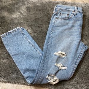 501 Premium quality Levis